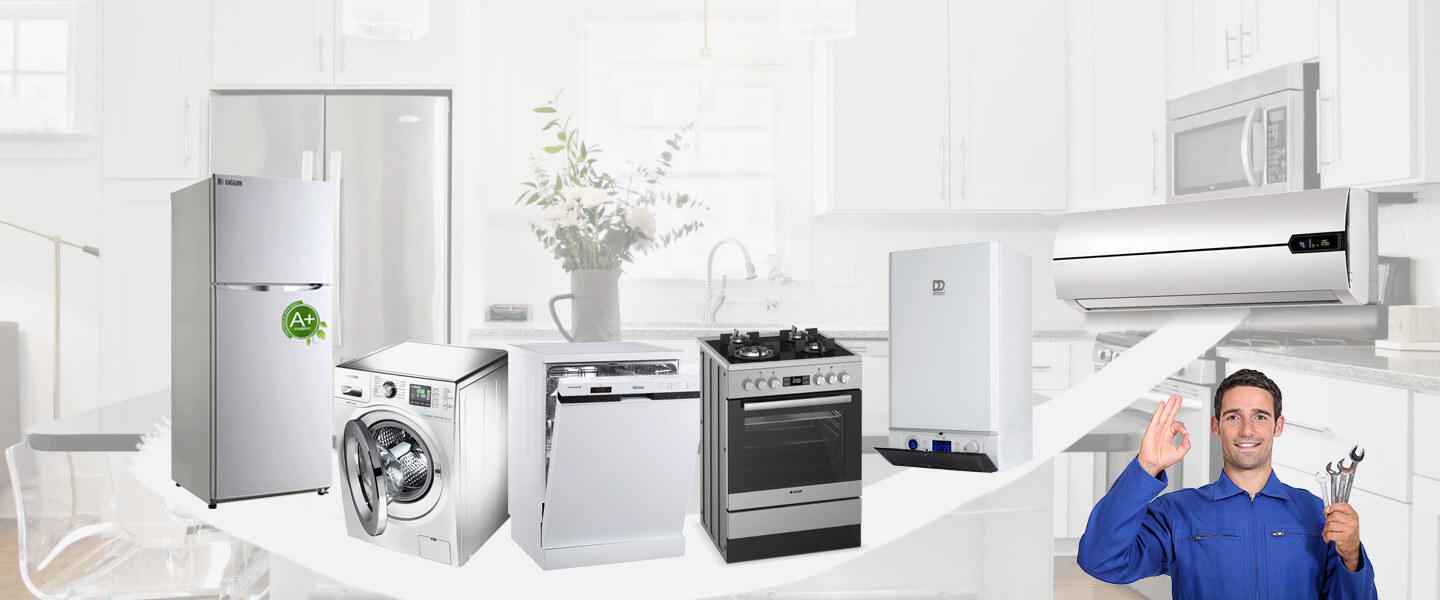 Evka 7 Hotpoint Servisi